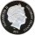Solomon Islands 1 Dollar 2011 PP Hochzeit von Prinz William*