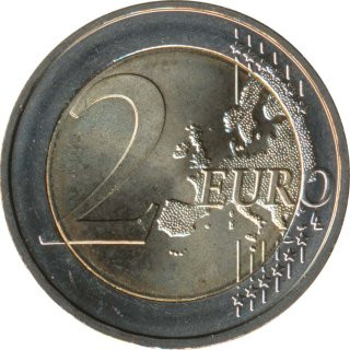 Deutschland 2 Euro 2023 - Karl der Große - ( J )*