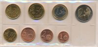 Zypern loser Satz 2008 kpl. 1 cent - 2 Euro*