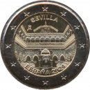 Spanien 2 Euro 2024 - Karthedrale Sevilla*