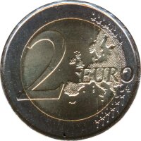 Spanien 2 Euro 2024 - 200 Jahre Nationalpolizei*