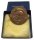 Medaille 1991 Noah und die Arche im Etui