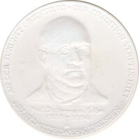 Medaille Schloss Kriebstein im Etui