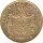 Belgien 20 Francs Leopold II Gold