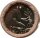 BRD 50 Pfennig 1995 D eine ganze Originalrolle J.384a*