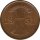 Deutsches Reich 1 Pfennig 1931 A*