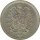Deutsches Reich 10 Pfennig 1888 A*