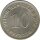 Deutsches Reich 10 Pfennig 1916 D*