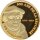 Guinea 1000 Francs 2017 PP 500 Jahre Reformation Gold