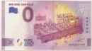 0 Euro Souvenir Schein 2020 - 30 Jahre Deutsche Einheit*