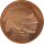Kupfer - Indian Head - AVDP Ounce*