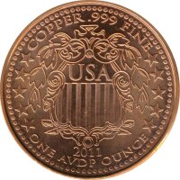Kupfer - Seating Liberty - AVDP Ounce*