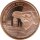 Kupfer - Guy Fawkes - AVDP Ounce*