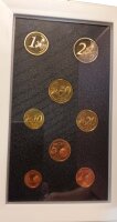 Frankreich KMS 1999 PP verschweisst im Folder*