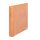 Lindner Classic Ringbinder leer - Hellbraun
