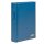 Lindner Classic Ringbinder leer - Blau