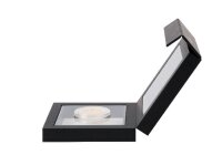 Nimbus 70 x 70 x 25mm, schwarz