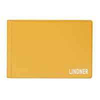 Taschenalbum Color f&uuml;r 48 M&uuml;nzen (150x100x18...