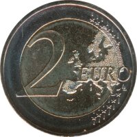 Deutschland 2 Euro 2024 - Mecklenburg-Vorpommern - ( D )*