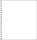Lindner Blattschutzh&uuml;lle Blattformat 272mm x 296mm, 10er-Pack