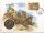 Afghanistan 50 Afghanis 1987 Leoparden im Numisbrief*