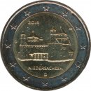 Deutschland 2 Euro 2014 - Michaeliskirche ( D )*