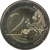 Deutschland 2 Euro 2014 - Michaeliskirche ( D )*