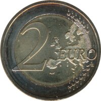 Deutschland 2 Euro 2015 - Paulskirche ( A )*