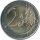 Frankreich 2 Euro 2010 - 18. Juni*