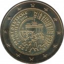 Deutschland 2 Euro 2015 - 25 J. Einheit ( A ) *