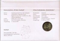 Deutschland 2 Euro 2009 - Ludwigskirche ( F ) im Numisbrief*