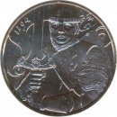 �sterreich 2019 - Leopold V 1 Oz Silber*