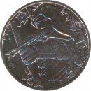 �sterreich 2019 - Robin Hood 1 Oz Silber*