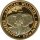 Somalia Republik 2021 - Elefant 50 Shillings 1/25 Oz