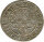 Salzburg 3 Kreuzer 1691 Johann Ernst von Thun Silber*
