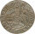 Salzburg 3 Kreuzer 1691 Johann Ernst von Thun Silber*