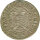 Schlesien 3 Kreuzer 1670 SHS Leopold I. Silber*