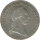 &Ouml;sterreich Halber Kronentaler 1788 Joseph II. Silber*