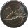 Lettland 2 Euro 2024 - Puzuris
