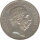 Sachsen 5 Mark 1901 E Albert Silber*