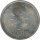 Weimarer Republik 3 Mark 1932 A PP Johann Wolfgang von Goethe Silber*