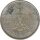 Weimarer Republik 3 Mark 1932 A PP Johann Wolfgang von Goethe Silber*