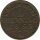 Preussen 1 Pfennig 1853 A Friedrich Wilhelm IV*