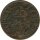 Preussen 1 Pfennig 1853 A Friedrich Wilhelm IV*