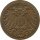 Deutsches Reich 1 Pfennig 1911 A*