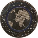 Deutschland 5 Euro 2016 - Die Erde - G*