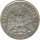 Mexiko 10 Centavos 1877 Staatswappen Silber*