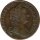 &Ouml;sterreich 1 Kreuzer 1763 S Maria Theresia*