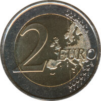 Spanien 2 Euro 2025 - Salamanca*