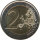 Spanien 2 Euro 2025 - Salamanca*